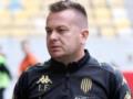 Федик: Неприпустимо привозити такий пенальті у свої ворота