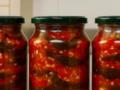 Соте из баклажанов на зиму  Пальчики оближешь : самый простой рецепт вкусной закуски