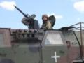 На Купянском направлении ВСУ уничтожили группу россиян