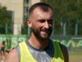 Андушич зіграє з перших хвилин проти Колоса
