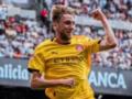 WhoScored визнав Ваната найкращим гравцем матчу