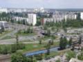 На Броварском проспекте в Киеве частично ограничат движение