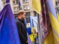  Это одна из самых печальных и одновременно самых прекрасных вещей : принц Гарри о мемориале погибшим на Майдане