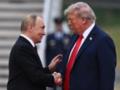 Трамп впервые назвал Россию агрессором в войне — Politico