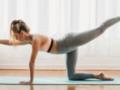 7 упражнений для плоского живота: как прокачать пресс без спортзала