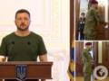  Воины, которыми мы гордимся : Зеленский наградил украинских танкистов, которые стоят на защите государства.