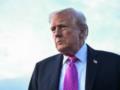 Трамп впервые назвал Россию агрессором в войне против Украины