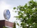 Volkswagen откладывает выпуск электрического Golf и нового кроссовера