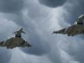 Британские истребители будут патрулировать небо над Польшей после вторжения российских дронов, – Стармер