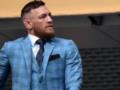 Звезда UFC Макгрегор снялся с выборов президента Ирландии