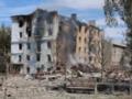 Количество раненых в Краматорске увеличилось до 19