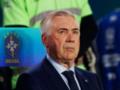 Анчелотті: Єдиний клуб, до якого я готовий повернутися – це Реал