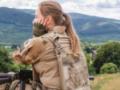 Стало известно, сколько мужчин и женщин готовы воевать за Украину