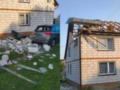 В Польше ракета с F-16 попала в дом во время атаки дронов - СМИ
