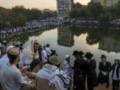 Умань готовится к Рош га-Шана: усиливают безопасность и запрещают продажу алкоголя