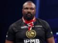 Промоутер заявил, что Чисоре вряд ли светит титульный бой