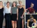 Впервые в истории украинские теннисистки играют в финальной стадии Кубка Билли Джин Кинг: Свитолина и Костюк готовы к борьбе с И