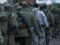 Россия готовит новую волну мобилизации в оккупированном Мелитополе – ЦПД