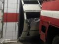 Оккупанты дроном атаковали пожарную часть на Донетчине