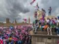 Миграция топит правительство: лодки прибывают быстрее, чем решения