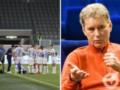  Я был в шоке : легенда  Динамо  дал совет Шовковскому и назвал главную проблему команды