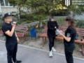 В Харькове на взятках разоблачили должностных лиц ВВК