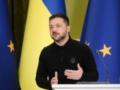 Зеленский прокомментировал предстоящую встречу с Трампом