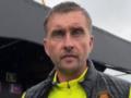 Тренер Чернігова: Під час матчу я не рахував, скільки іноземців на полі у Кривбаса