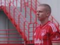 Зінченко дебютує за Ноттінгем Форест у матчі Кубка ліги проти Суонсі