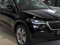 Знаменитый доступный кроссовер Skoda показали с новым дизайном