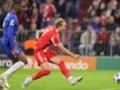 Баварія — Челсі 3:1 Відео голів та огляд матчу Ліги чемпіонів