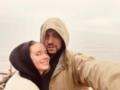 Валерий Харчишин подтвердил роман с Яниной Соколовой
