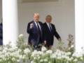 В WSJ узнали, почему Трамп злится на Нетаньяху, но дает ему полную свободу действий