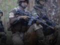 В Эстонии начались международные военные учения