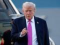Трамп обвинил Путина в срыве мирного урегулирования войны в Украине