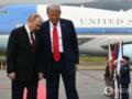  У него не будет выбора : Трамп назвал условие, которое может заставить Путина прекратить войну