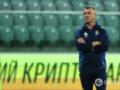 СМИ назвали новый клуб Реброва после досрочного увольнения из сборной Украины. Сам тренер прокомментировал