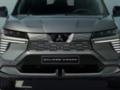 Долгожданный недорогой кроссовер Mitsubishi показали на новых фото