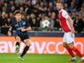 Брюгге — Монако 4:1 Відео голів та огляд матчу Ліги чемпіонів