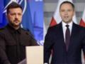 Польша анонсировала встречу Зеленского с Навроцким