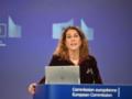 Еврокомиссия одобрила 19 пакет санкций против РФ
