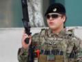 Кадыров поручил 17-летнему сыну  контролировать  уплату налогов в Чечне