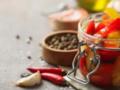 Консервированный перец  Светофор  на зиму: делимся рецептом пикантной закуски
