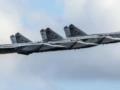 Российские МиГи в воздушном пространстве Эстонии: НАТО пора уже проснуться