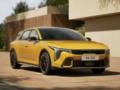 Kia выводит K4 на европейский рынок