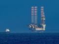 Польша заявила о пролете истребителей РФ над нефтедобывающей платформой