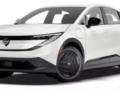 Самый дешевый: новый Nissan Leaf поразил низкой ценой