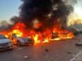 Из-за атаки России пострадали три района Киевщины