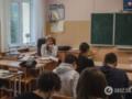  Иначе в наших школах не будет мальчиков в старших классах : Зеленский объяснил логику разрешения на выезд за границу для мужчин
