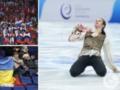  Это перебор!   Непостижимый  украинский поступок с российским чемпионом по фигурному катанию  взорвал  пятую точку российских п